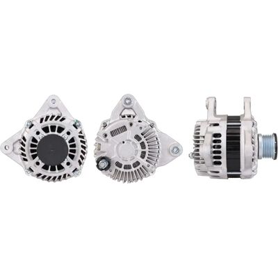 LUCAS LRA03644 Alternador - Nissan Qashqai 14V 110A LUCAS LRA03644 Alternador - Nissan Qashqai 14V 110A