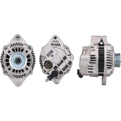 LUCAS Lichtmaschine LRA03690 - 14V 80A für Suzuki, Nissan, Opel LUCAS Lichtmaschine LRA03690 - 14V 80A für Suzuki, Nissan, Opel