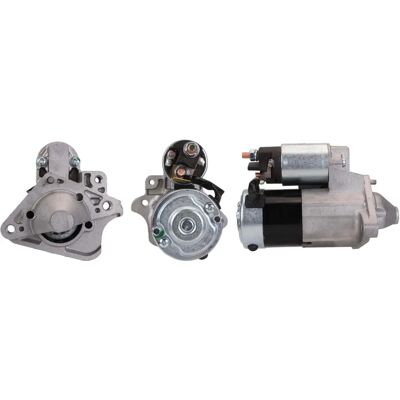 LUCAS LRS02703 Arranque - Renault Clio 3, Modus, Grand Modus LUCAS LRS02703 Arranque - Renault Clio 3, Modus, Grand Modus