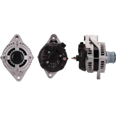 Lucas LRA03707 Alternator für Fiat Freemont - Generator Lucas LRA03707 Alternator für Fiat Freemont - Generator