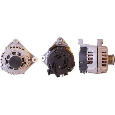 LUCAS LRA03719 Alternator - 12V, 180A, Keilriemenrolle 54mm - Alternator LUCAS LRA03719 Alternator - 12V, 180A, Keilriemenrolle 54mm - Alternator
