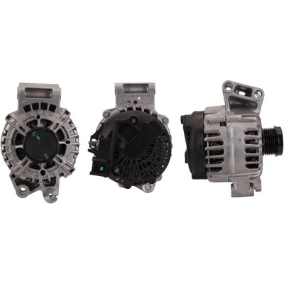 LUCAS LRA03768 Lichtmaschine - 14V 120A für Ford Fiesta 6, C-Max 2, Focus 3 LUCAS LRA03768 Lichtmaschine - 14V 120A für Ford Fiesta 6, C-Max 2, Focus 3