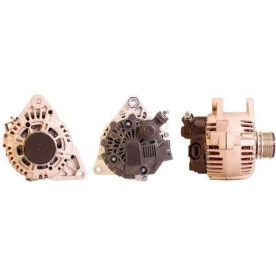 Lucas LRA03795 Alternador - 14V 120A para Hyundai y Kia Lucas LRA03795 Alternador - 14V 120A para Hyundai y Kia