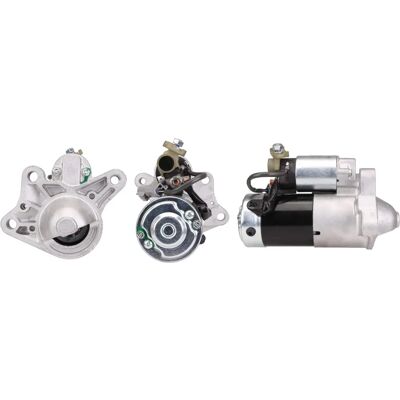 LUCAS LRS03829 Arranque - OEM MAZDA SH02 LUCAS LRS03829 Arranque - OEM MAZDA SH02