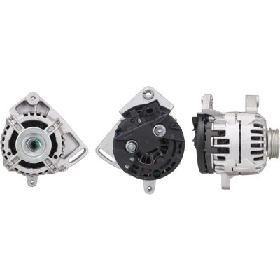 LUCAS LRA03881 Alternator - 12V 86A till Renault Twingo 2 LUCAS LRA03881 Alternator - 12V 86A till Renault Twingo 2
