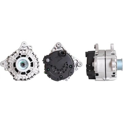 LUCAS LRA03955 Alternador - 14V 220A para VW Porsche LUCAS LRA03955 Alternador - 14V 220A para VW Porsche