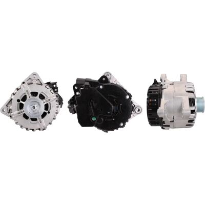 Alternatore DRI 14V 180A per Peugeot Citroën DS3 - Alternatore Alternatore DRI 14V 180A per Peugeot Citroën DS3 - Alternatore