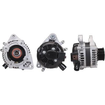 DRI - 2221681502 - 14V 150A - Honda - Dynamo DRI - 2221681502 - 14V 150A - Honda - Dynamo