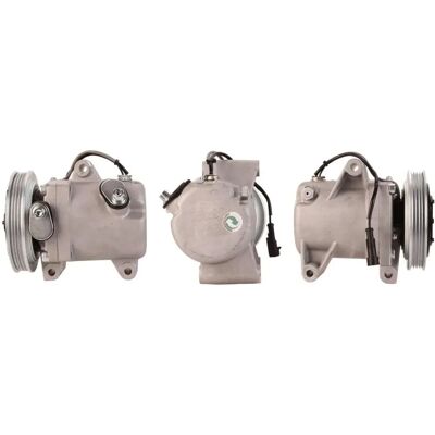 LUCAS ACP814 - Klimakompressor - R134a kompatibel LUCAS ACP814 - Klimakompressor - R134a kompatibel