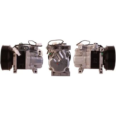 LUCAS ACP910 Kompressor - Mazda 6 (GH) - R134a LUCAS ACP910 Kompressor - Mazda 6 (GH) - R134a