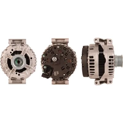LUCAS LRA03111 Generator - 14V 180A, 6-rippenriemen, für 12V Fahrzeuge LUCAS LRA03111 Generator - 14V 180A, 6-rippenriemen, für 12V Fahrzeuge
