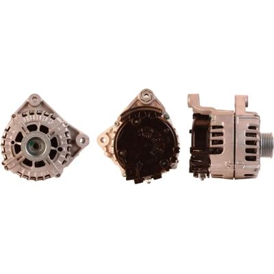 LUCAS LRA03124 Lichtmaschine - 14V 180A OEM BMW Teile LUCAS LRA03124 Lichtmaschine - 14V 180A OEM BMW Teile