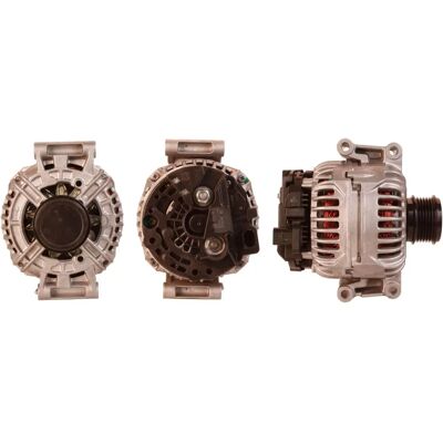 LUCAS LRA03244 Alternador - 14V 140A para AUDI Q5, A4 B8, A5 B8 LUCAS LRA03244 Alternador - 14V 140A para AUDI Q5, A4 B8, A5 B8