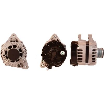 LUCAS LRA03365 Alternador - 14V 150A LUCAS LRA03365 Alternador - 14V 150A