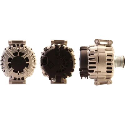 LUCAS LRA03513 Alternatore - 12V, 220A, Puleggia 50mm, 7 nervature LUCAS LRA03513 Alternatore - 12V, 220A, Puleggia 50mm, 7 nervature