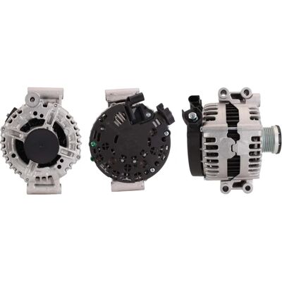 LUCAS LRA03566 Generator - 14V 150A für BMW LUCAS LRA03566 Generator - 14V 150A für BMW