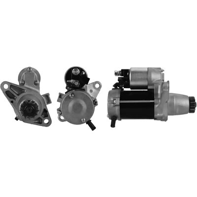 LUCAS LRS02452 Starter - Toyota Avensis II 5-tür, Kombi, Limousine LUCAS LRS02452 Starter - Toyota Avensis II 5-tür, Kombi, Limousine