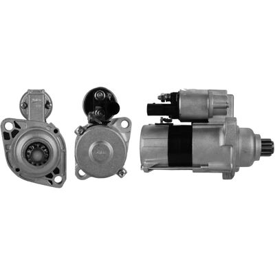 LUCAS LRS02462 Arranque - 11 Dientes - 76mm Brida - 12V Potencia LUCAS LRS02462 Arranque - 11 Dientes - 76mm Brida - 12V Potencia