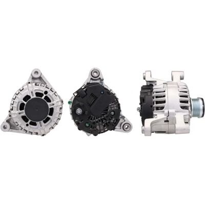 LUCAS LRA03617 Lichtmaschine - 14V 140A für Opel, Chevrolet, Toyota, Vauxhall LUCAS LRA03617 Lichtmaschine - 14V 140A für Opel, Chevrolet, Toyota, Vauxhall
