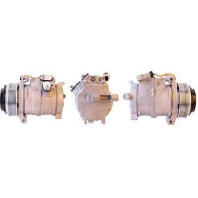 LUCAS ACP01003 Kompressor für Klimaanlage - Kompatibel mit JEEP/CHRYSLER LUCAS ACP01003 Kompressor für Klimaanlage - Kompatibel mit JEEP/CHRYSLER