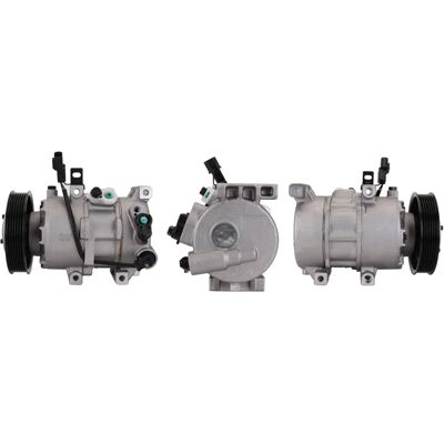LUCAS ACP01050 - Kompressor für Hyundai i40 LUCAS ACP01050 - Kompressor für Hyundai i40