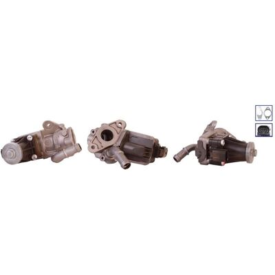 DRI 717730079 EGR Valve - Electric with Gaskets DRI 717730079 EGR Valve - Electric with Gaskets