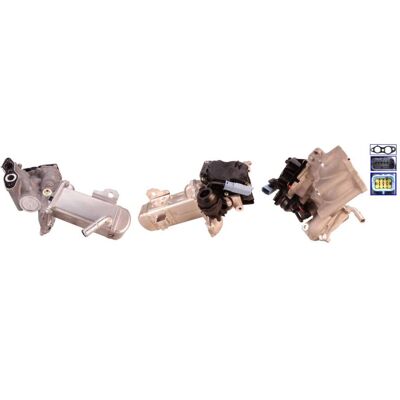 DRI 717730086 - EGR Valve for Peugeot, Citroën, Ford, Fiat DRI 717730086 - EGR Valve for Peugeot, Citroën, Ford, Fiat