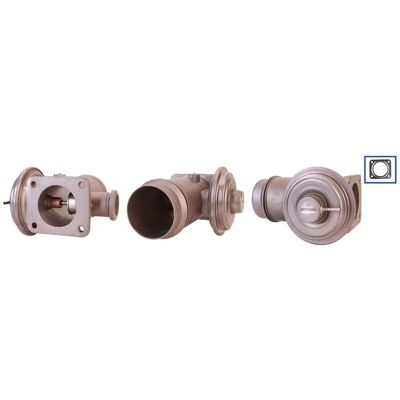 Valvola EGR Pneumatica DRI Modello 5708279467917 - EGR Valvola EGR Pneumatica DRI Modello 5708279467917 - EGR