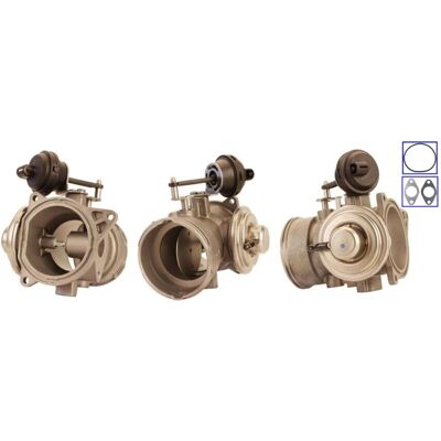 DRI Model 5708279468143 Pnuematisch EGR-ventiel - EGR-ventiel DRI Model 5708279468143 Pnuematisch EGR-ventiel - EGR-ventiel