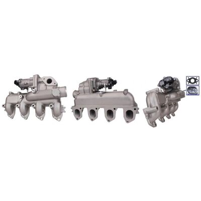 Dri Ford Focus C-Max EGR Valve - EGR Valve Dri Ford Focus C-Max EGR Valve - EGR Valve