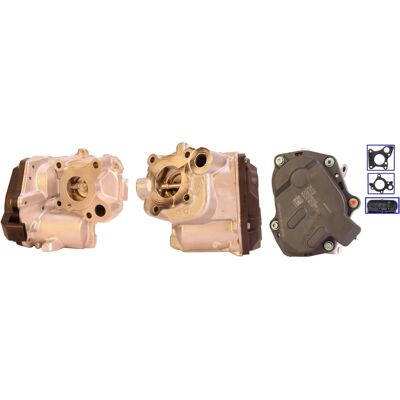 Mercedes-Benz DRI EGR Valve - 717730139 - Electric with seals Mercedes-Benz DRI EGR Valve - 717730139 - Electric with seals