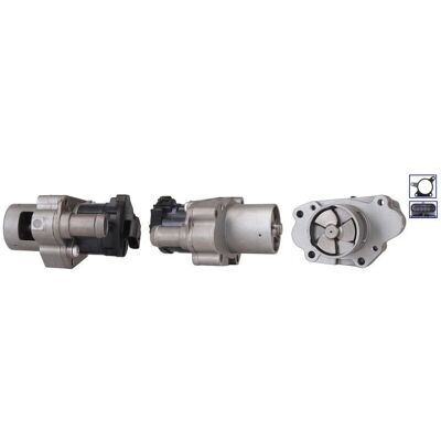Válvula EGR Mercedes-Benz 717730162 - Eléctrica con juntas Válvula EGR Mercedes-Benz 717730162 - Eléctrica con juntas