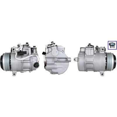 LUCAS ACP01177 Kompressor für Klimaanlage - Mercedes-Benz LUCAS ACP01177 Kompressor für Klimaanlage - Mercedes-Benz