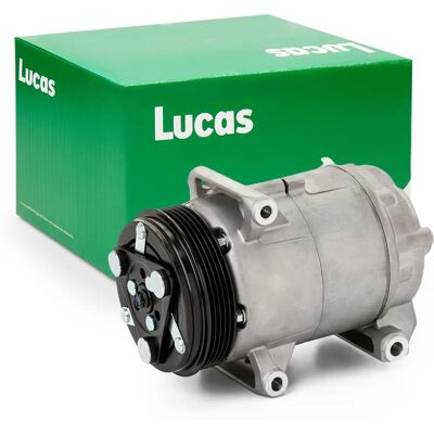 LUCAS ACP01146 - Kompressor für Klimaanlage für Fiat 500L LUCAS ACP01146 - Kompressor für Klimaanlage für Fiat 500L