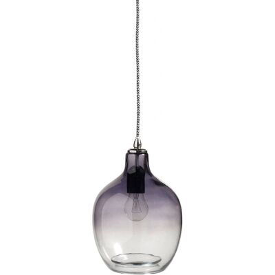 Nordal Bubble Rök Hänglampa - Pendellampa Nordal Bubble Rök Hänglampa - Pendellampa