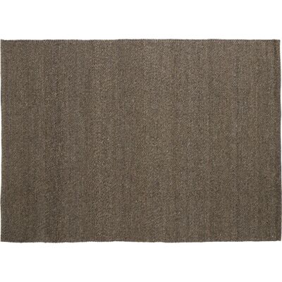 Nordal Fia Teppich - grau / braun - Teppich Nordal Fia Teppich - grau / braun - Teppich