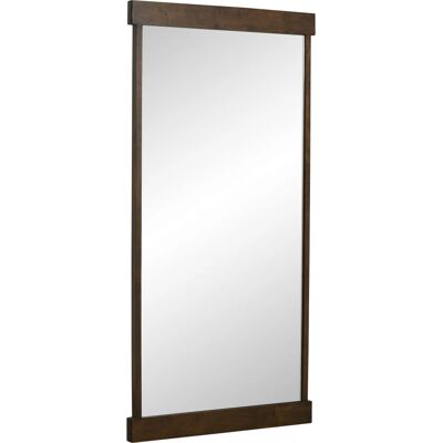 Nordal Ardea Spiegel L - Birketræ - 180x88 cm - Wandspiegel Nordal Ardea Spiegel L - Birketræ - 180x88 cm - Wandspiegel