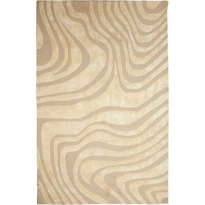 Nordal Harper Jacquard Ull-Viskos Matta - Matta Nordal Harper Jacquard Ull-Viskos Matta - Matta
