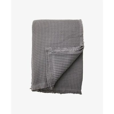 Nordal ALPHA Graues Bettüberwurf 260x260 - Bettüberwurf Nordal ALPHA Graues Bettüberwurf 260x260 - Bettüberwurf
