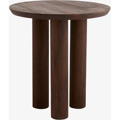 Nordal Helin Couchtisch - Mango Holz Natürliche Oberfläche Nordal Helin Couchtisch - Mango Holz Natürliche Oberfläche