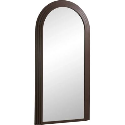 Nordal FALCO Spiegel 203x100 cm - Rust Nordal FALCO Spiegel 203x100 cm - Rust