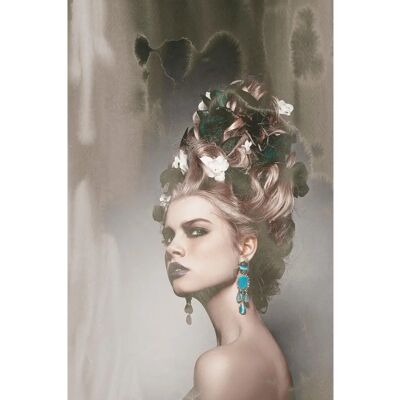 Malerifabrikken I Know Brun Plakat - 70X100 - Plakat Malerifabrikken I Know Brun Plakat - 70X100 - Plakat