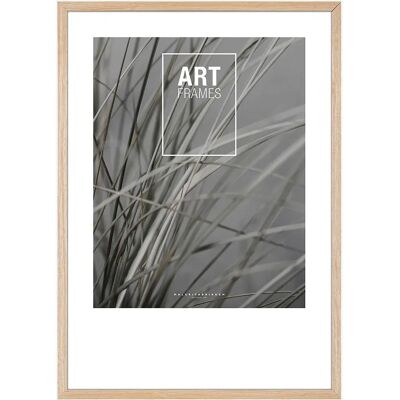Malerifabrikken Walle Beige Billedramme - 50x70 - Unisex Dekoration Malerifabrikken Walle Beige Billedramme - 50x70 - Unisex Dekoration