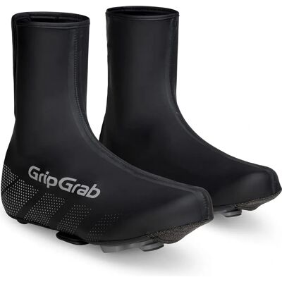 GripGrab Ride Vanntette Overshoes - Svart - 44/45 - Overshoes GripGrab Ride Vanntette Overshoes - Svart - 44/45 - Overshoes