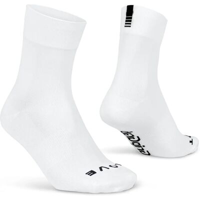 Chaussettes légères SL GripGrab - Blanc - Chaussettes Chaussettes légères SL GripGrab - Blanc - Chaussettes