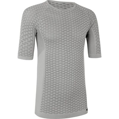GripGrab Expert Seamless Lightweight Base Layer - Grå - Produkttype GripGrab Expert Seamless Lightweight Base Layer - Grå - Produkttype