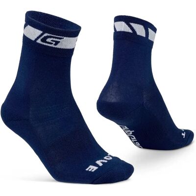 Chaussettes GripGrab printemps/automne mi-saison - Unisexe Chaussettes GripGrab printemps/automne mi-saison - Unisexe