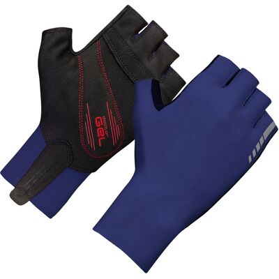 Guantes GripGrab Aero TT RaceDay - Azul/Navy - 2XL Guantes GripGrab Aero TT RaceDay - Azul/Navy - 2XL