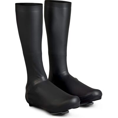 GripGrab Aqua Shield Høyt Skaft Sykkelskoovertrekk - S Svart GripGrab Aqua Shield Høyt Skaft Sykkelskoovertrekk - S Svart