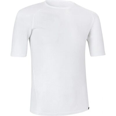 Base layer in mesh ultraleggero GripGrab - Bianco - Ciclismo estivo Base layer in mesh ultraleggero GripGrab - Bianco - Ciclismo estivo